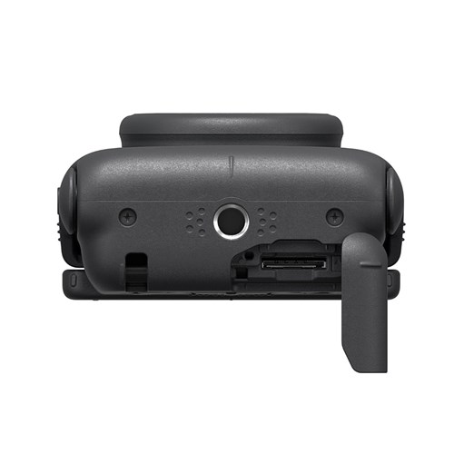 Canon Powershot V10 Black - 07